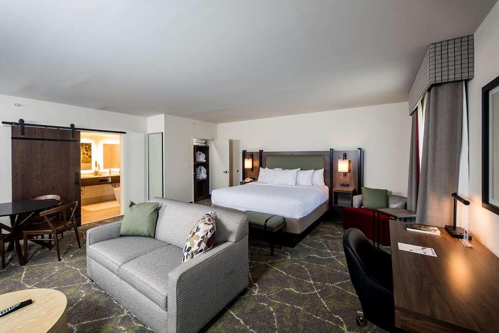 Hampton Inn & Suites Dobson Cameră foto