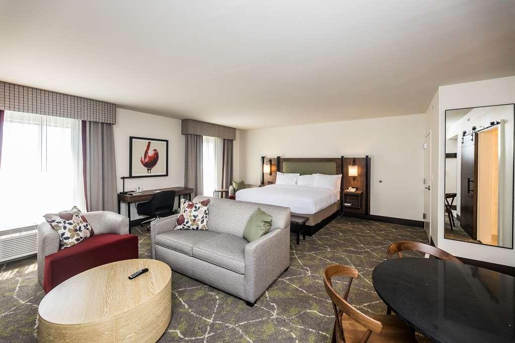 Hampton Inn & Suites Dobson Cameră foto