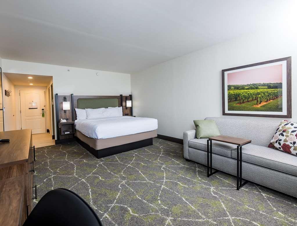 Hampton Inn & Suites Dobson Cameră foto